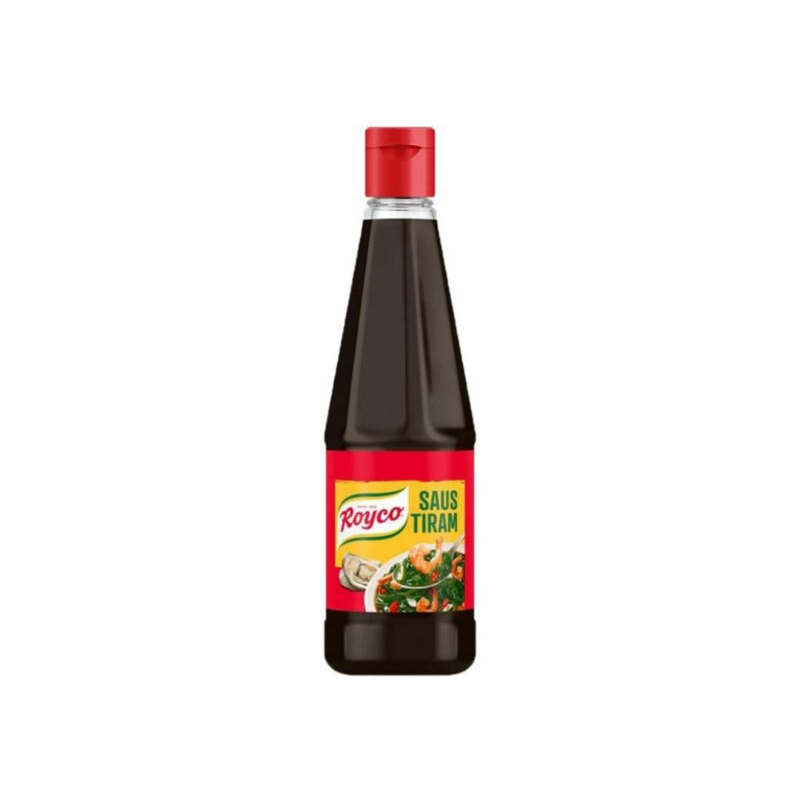 

Royco Saus Tiram 275ml