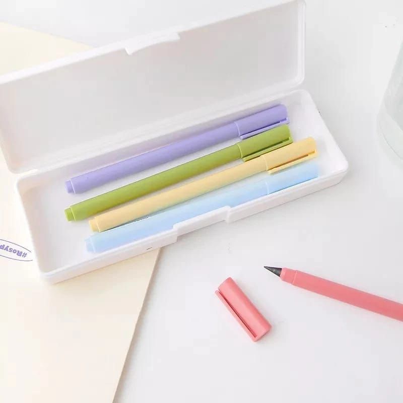

Eternal pensil tanpa batas unlimited pastel