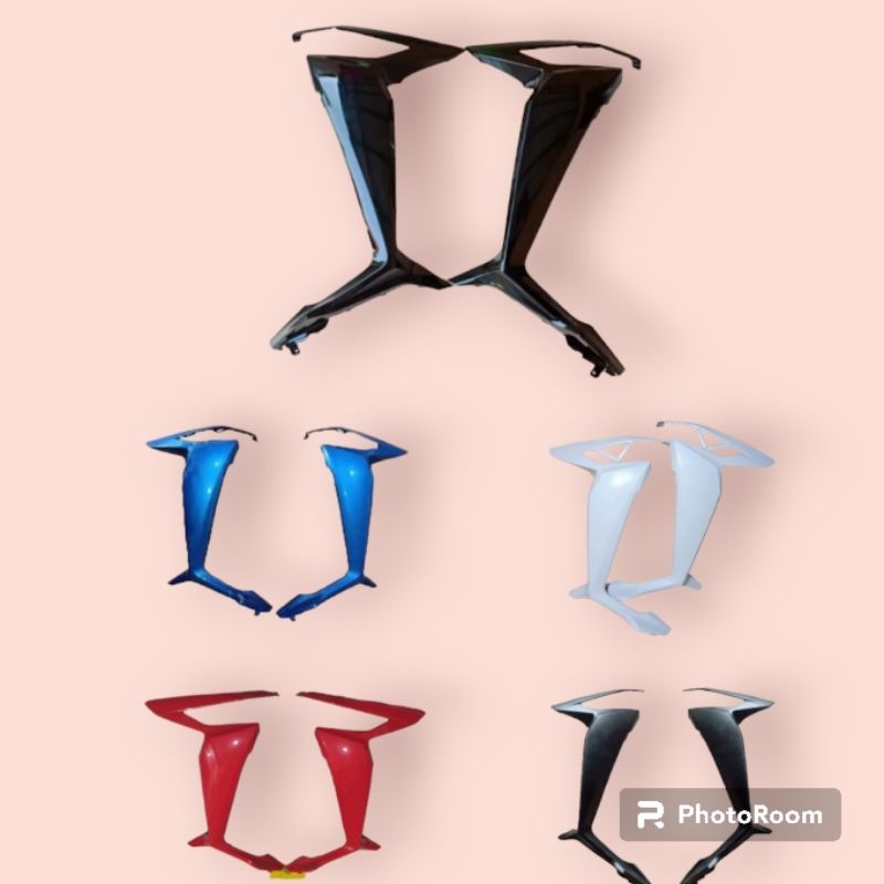 SAYAP LUAR SUPRA X 125 FI INJEKSI