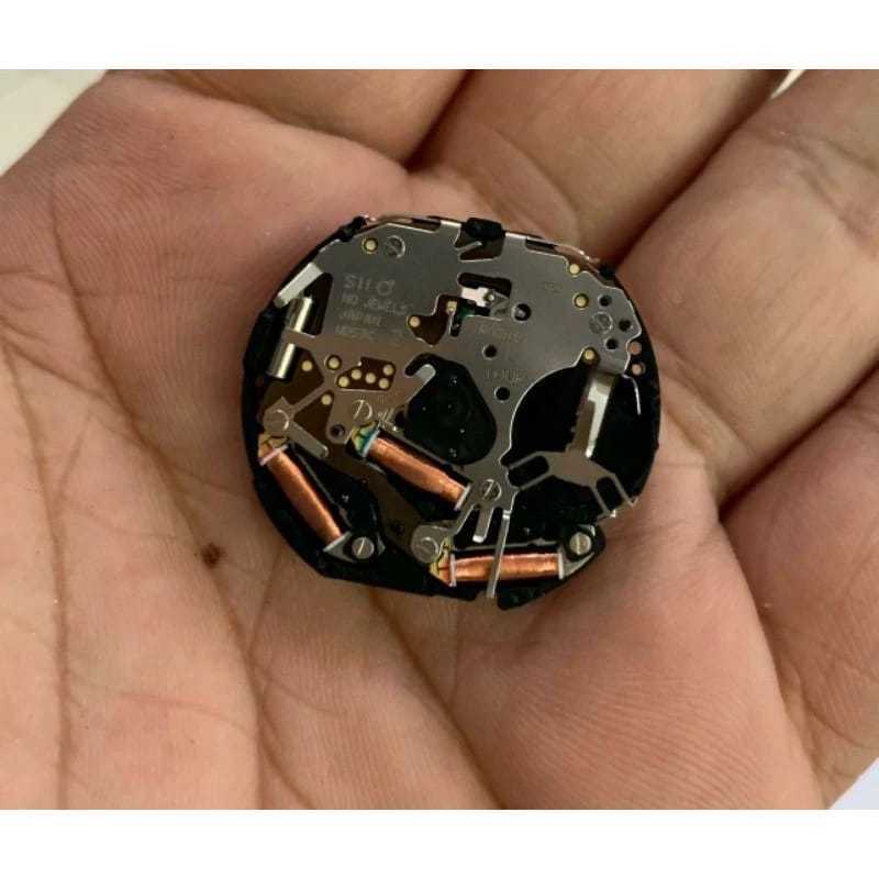 MESIN JAM TANGAN VD 57 B