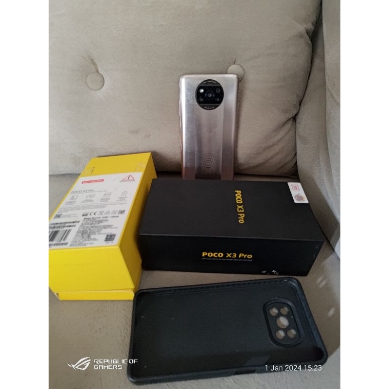 POCO X3 PRO 6/128