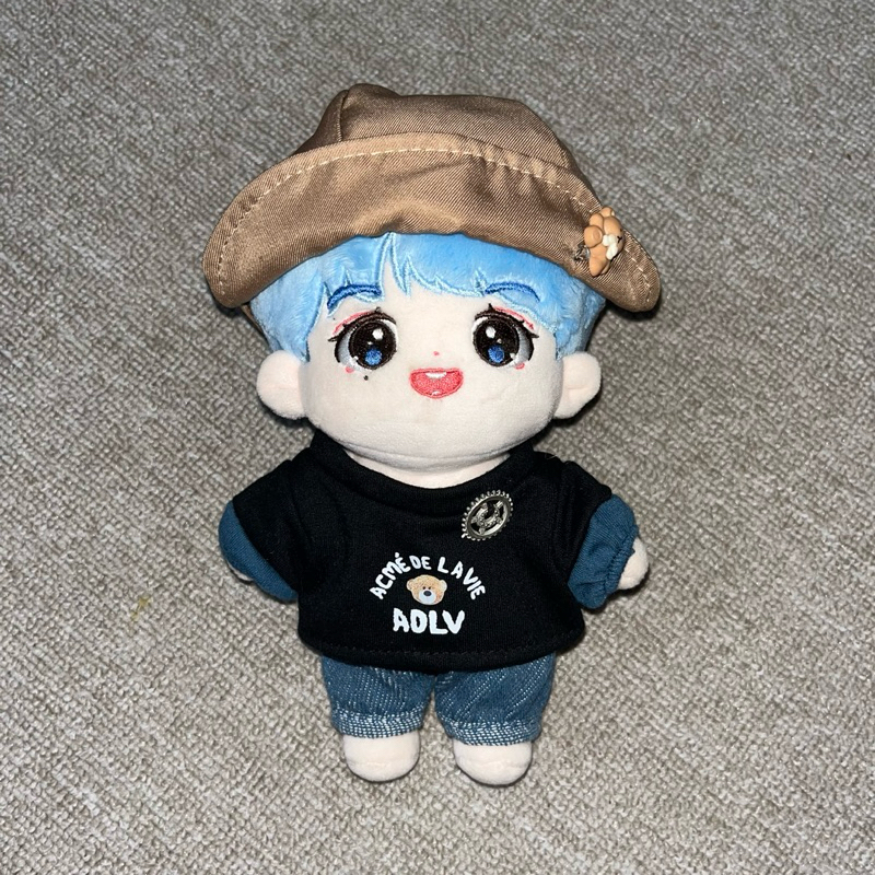 PRELOVED DOLL KUN WAYV NCT TBT ERA