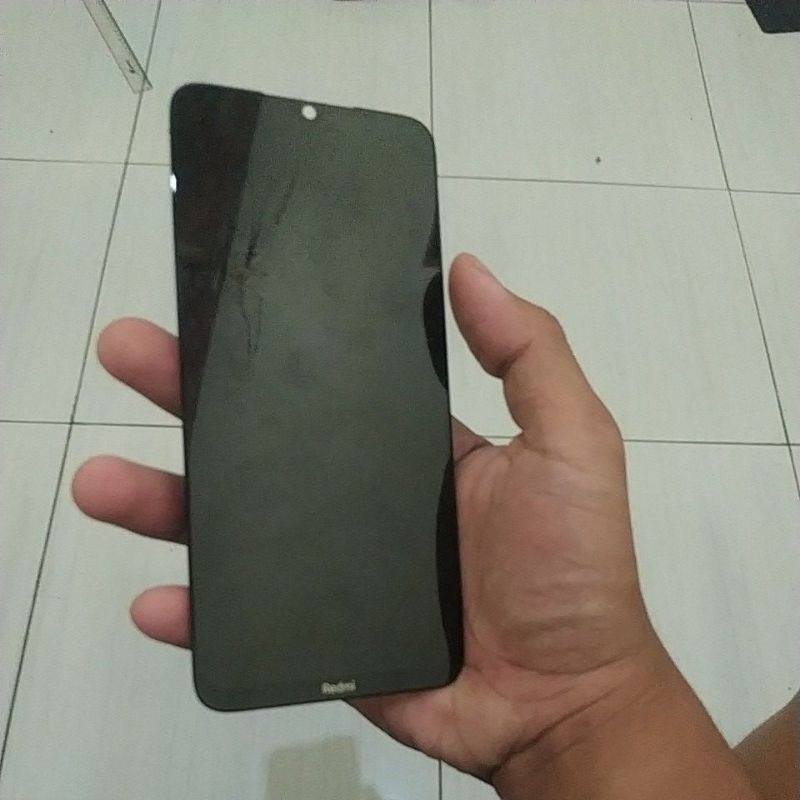 Lcd Redmi Note 8 Ori Copotan