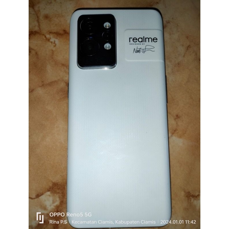 realme gt2pro