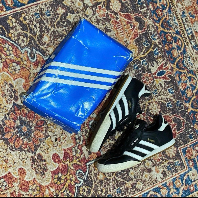 adidas samba super