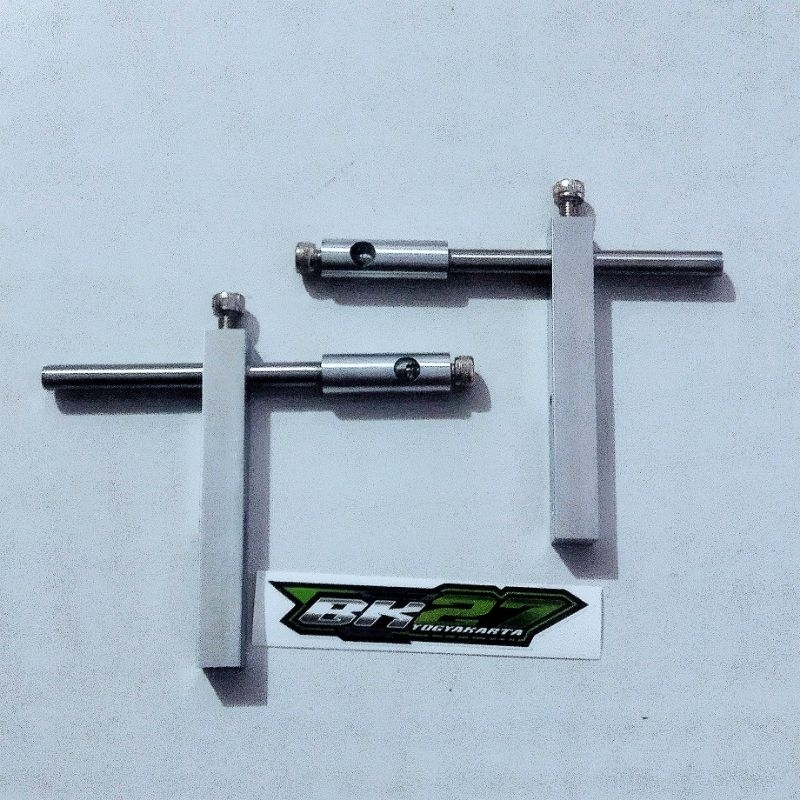 dudukan dial indikator stand dial braket dial indikator