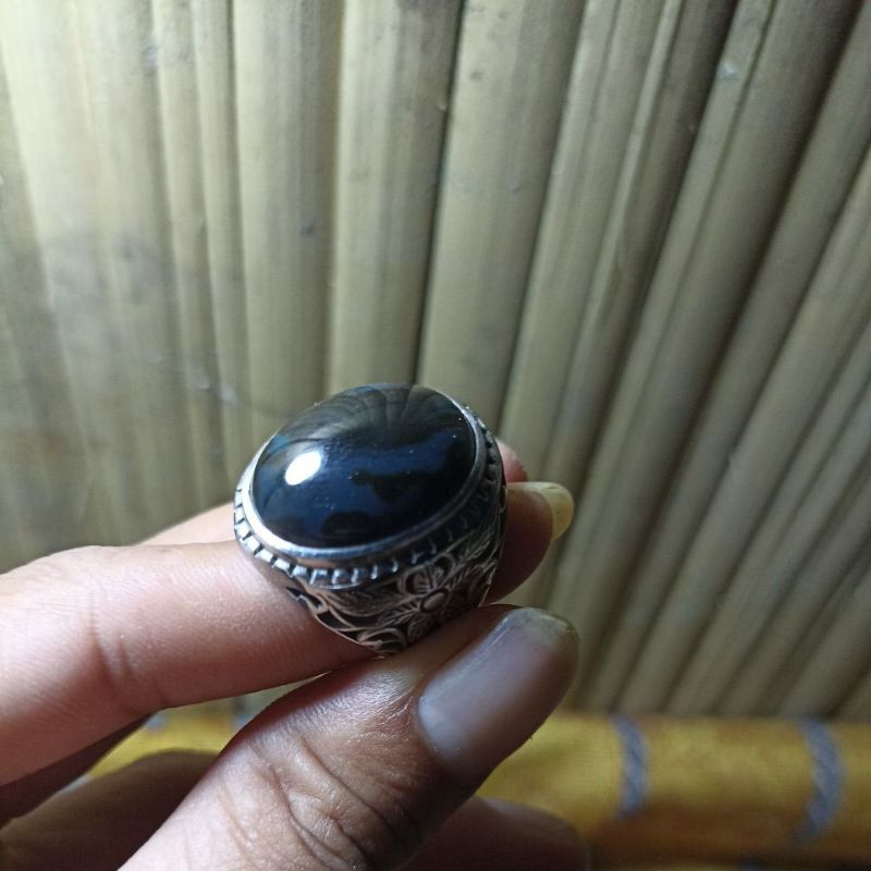 bacan doko medium coklat lumer