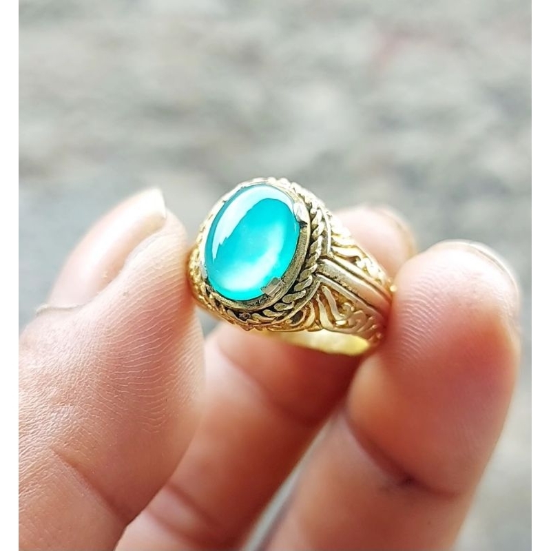 bacan palamea waringin