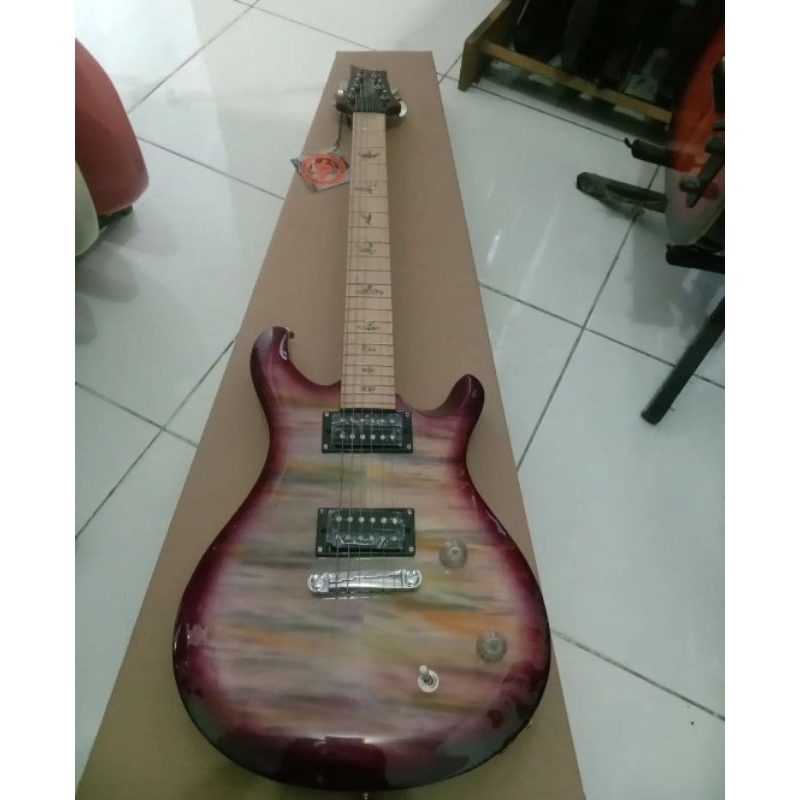 Gitar PRS SE Custom