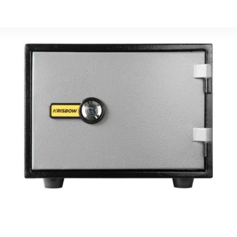 Brankas Besi Tahan api