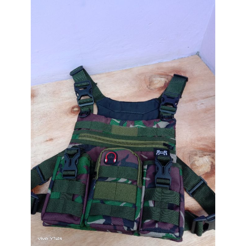 tas dada tactical/tas dada army