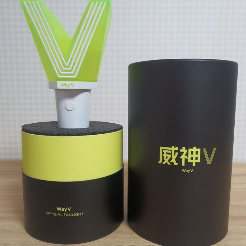 WayV Lightstick
