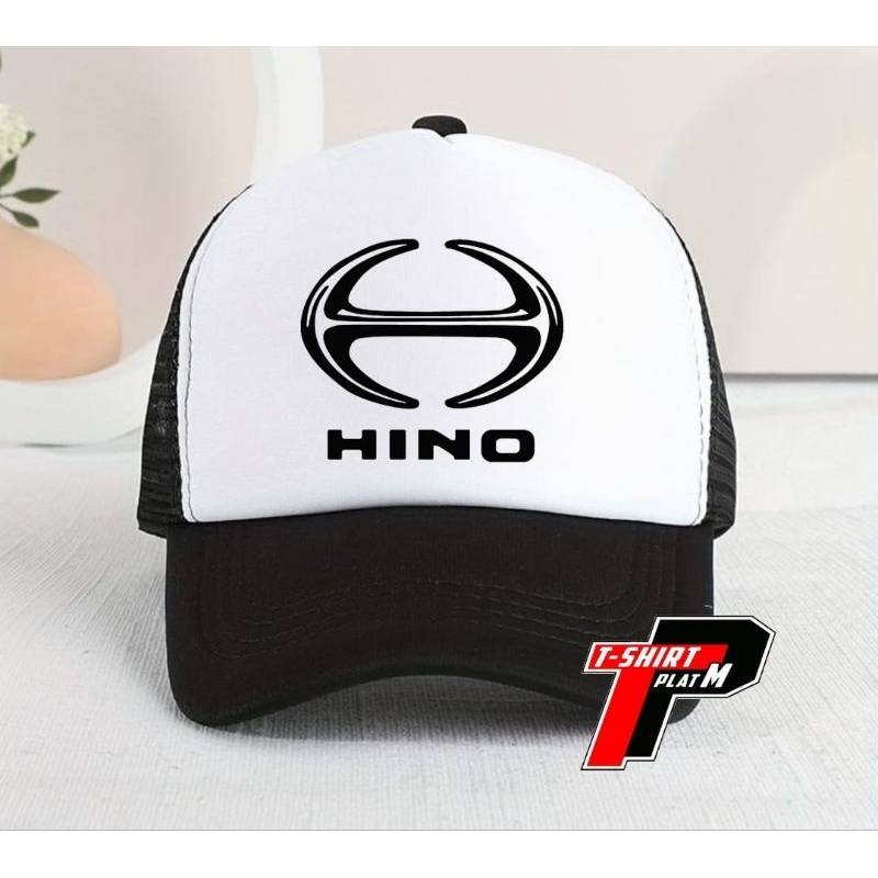 Topi HINO Bisbol