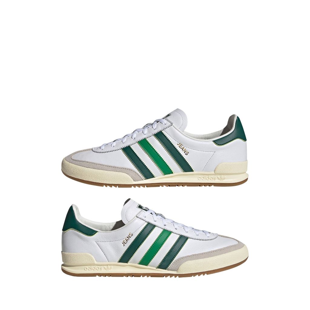 sepatu kasual adidas jeans pria wanita original