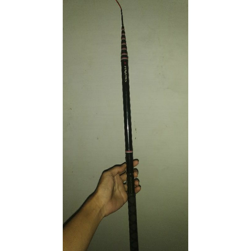 tegek xpirates jack sparrow 450