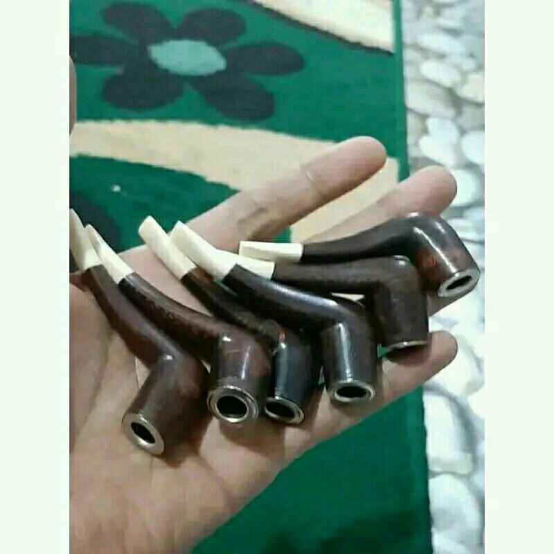 ONCE CANGKLONG GALIH ASEM MINI