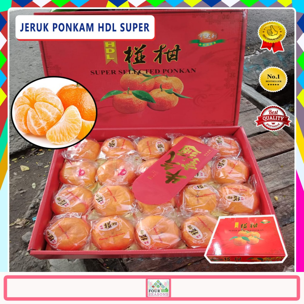 

IMLEK JERUK PONKAM KING SUPER SPESIAL 1 BOX ISI 20 BIJI MANIS