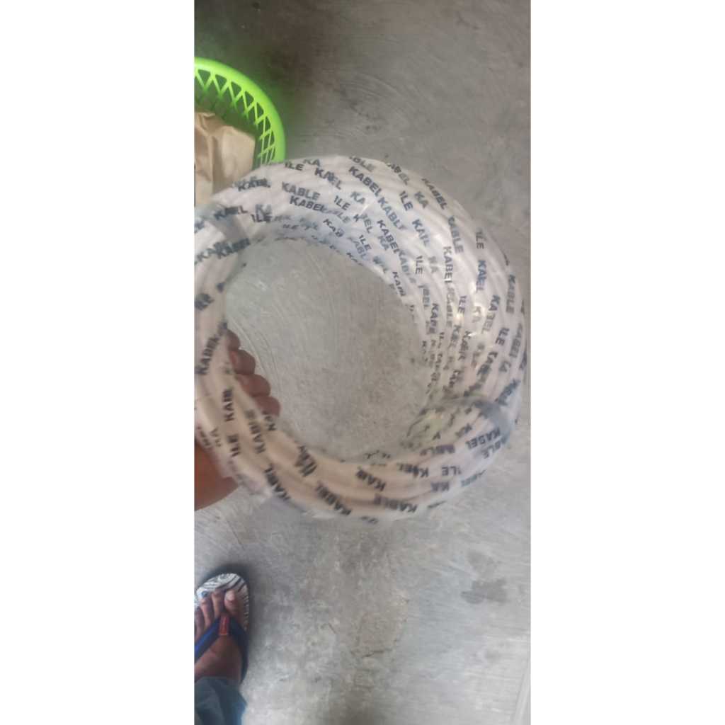 Kabel Zentrum 50M Polos