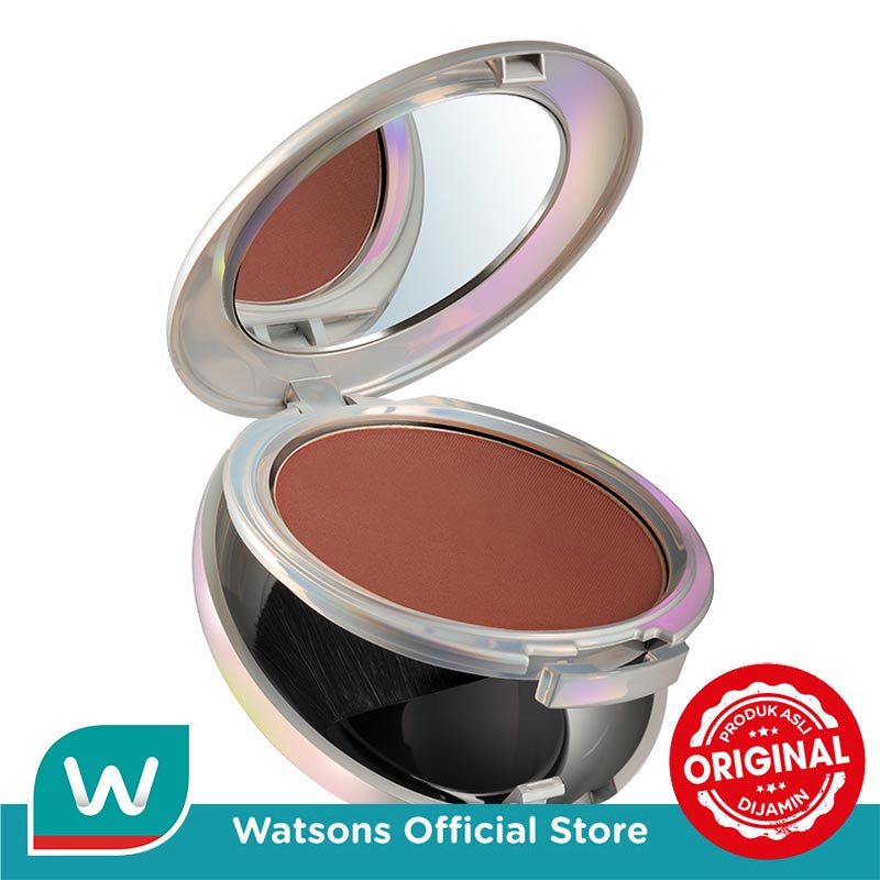 Ultima II Delicate Shine Blush - Maple Rose