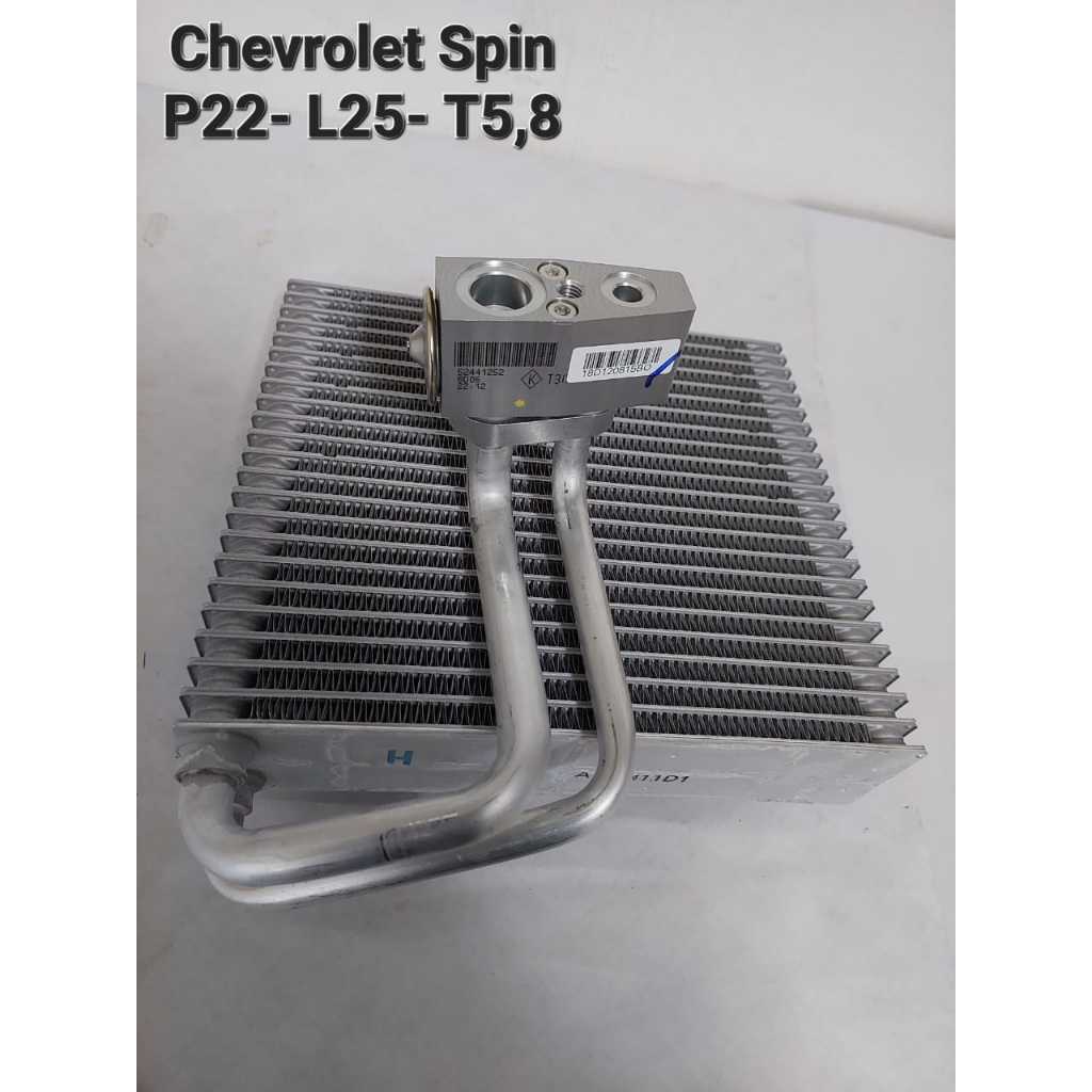 Evaporator AC Mobil Chevrolet Spin / Aveo 2013 / Trax - Asli Original