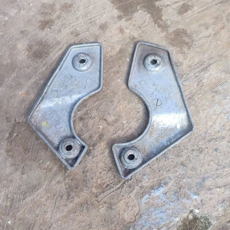 Tutup Cover Rangka Satria Fu Original