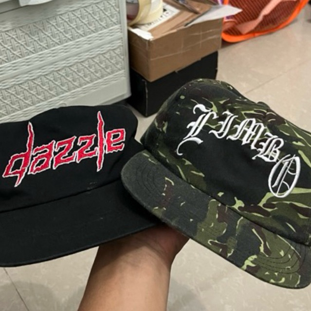 pelunanasan sb DAZZLE