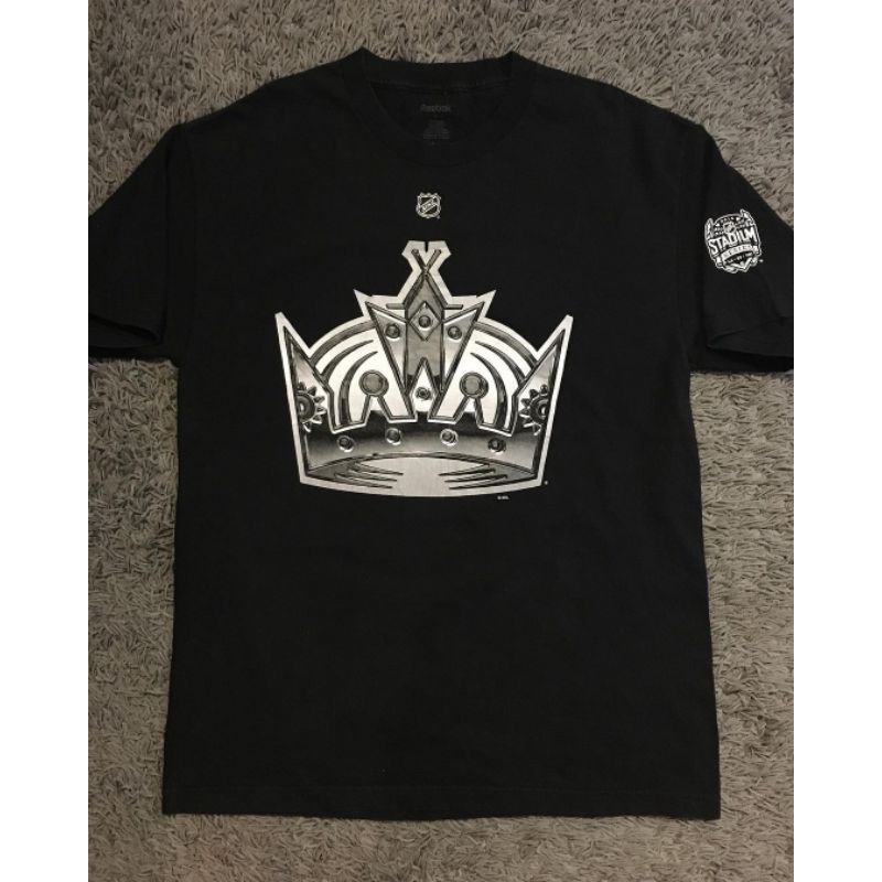 NHL Official x Reebok