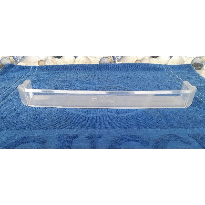 Rak kulkas LG 2 pintu Rak botol kecil kulkas LG 2 pintu