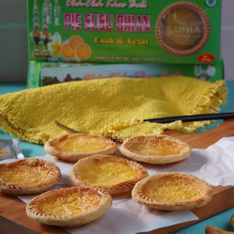 

Pie Susu Dhian Original 10 Pcs