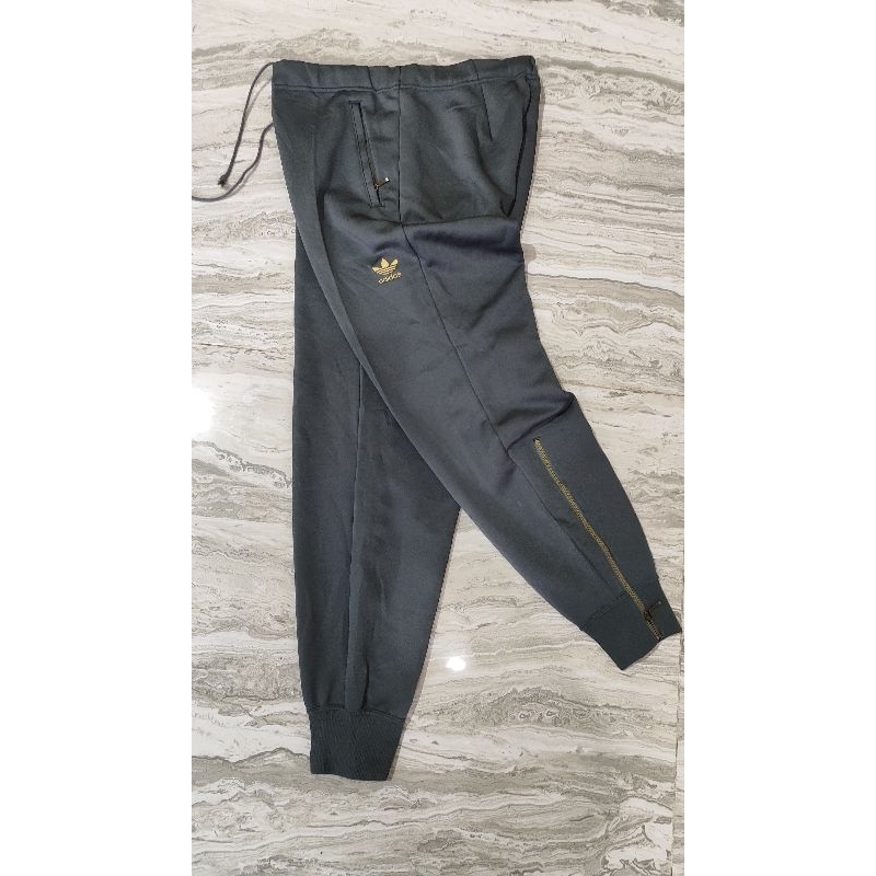 Trackpant Joger Adidas Vintage