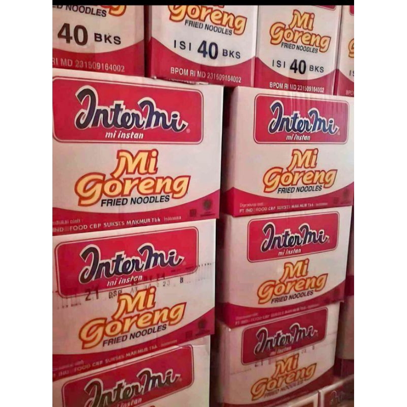 

INTERMIE isi 40 DUS