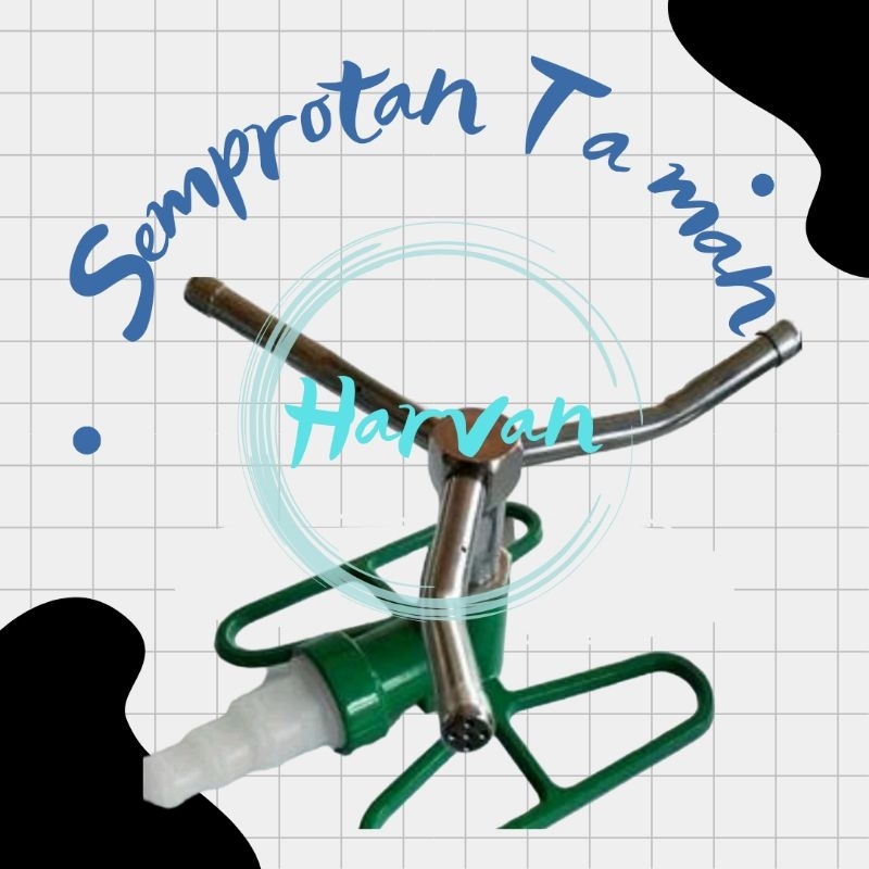 Harga Sprinkler Taman Putar Terbaru Okt 2024 |BigGo Indonesia