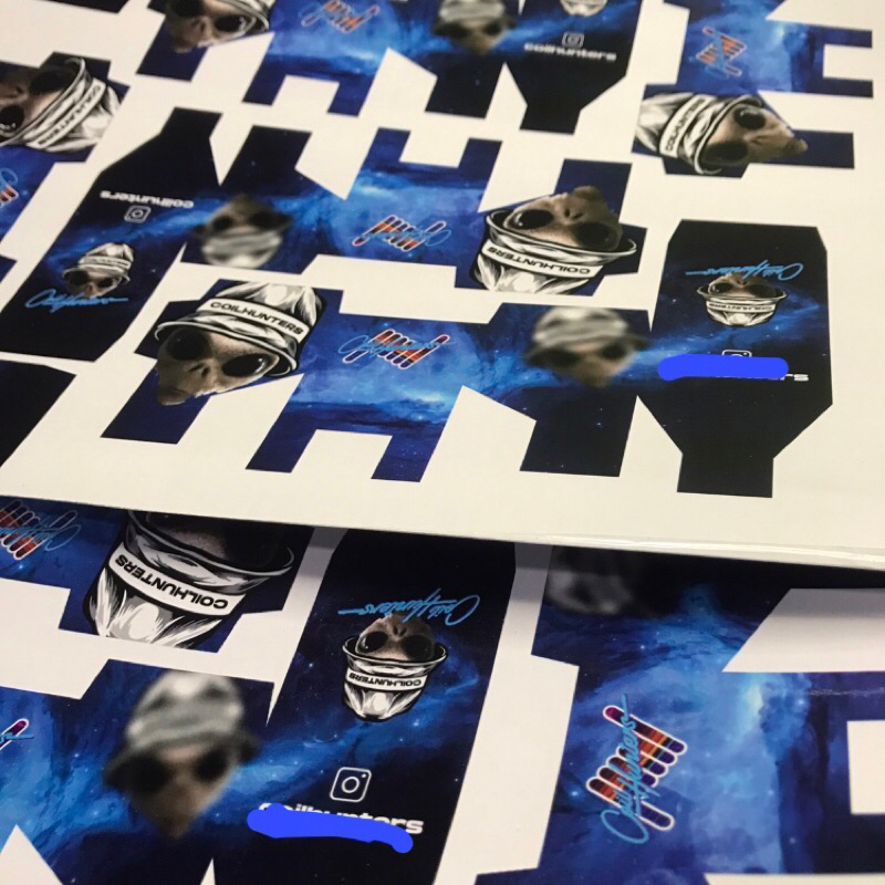 

ART CARTON 10BOX BONUS 1BOX