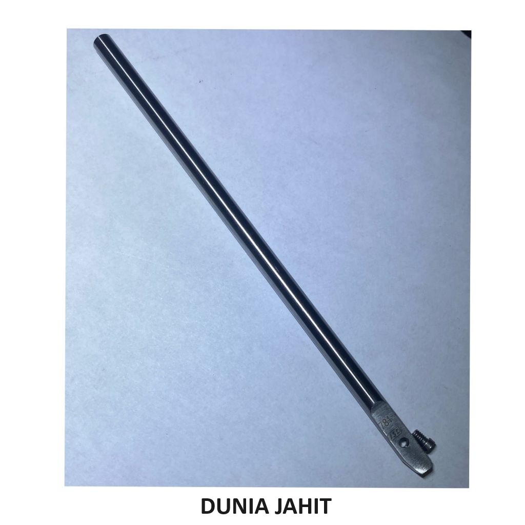 Tiang Jarum Mesin Jahit Lobang Kancing Juki 781