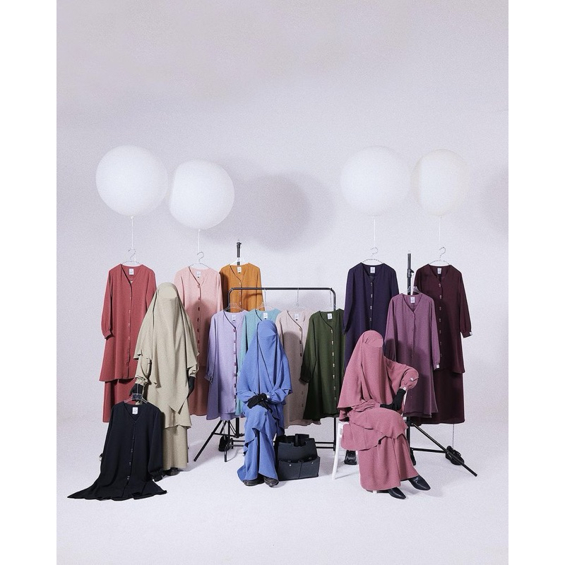 Jakarta Set Elmadina S dan FK Huda