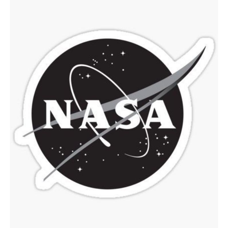 

STIKER GRAFTAC - SERIES NASA - STIKER AESTHETIC LAPTOP, AKSESORIS HP, HIASAN TUMBLER