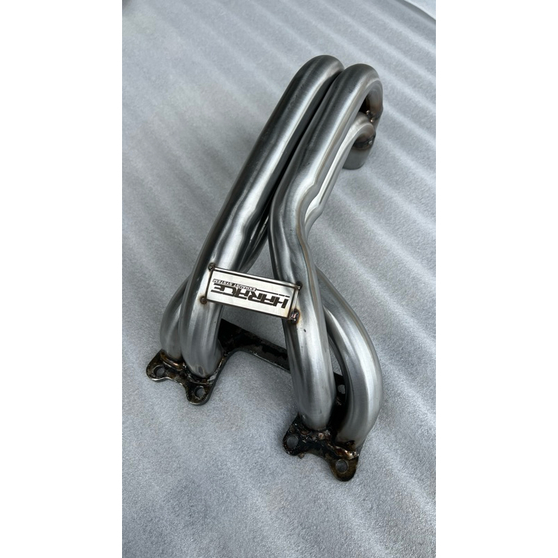 Header 4-1 Panjang Toyota Starlet & Twincam 1.3