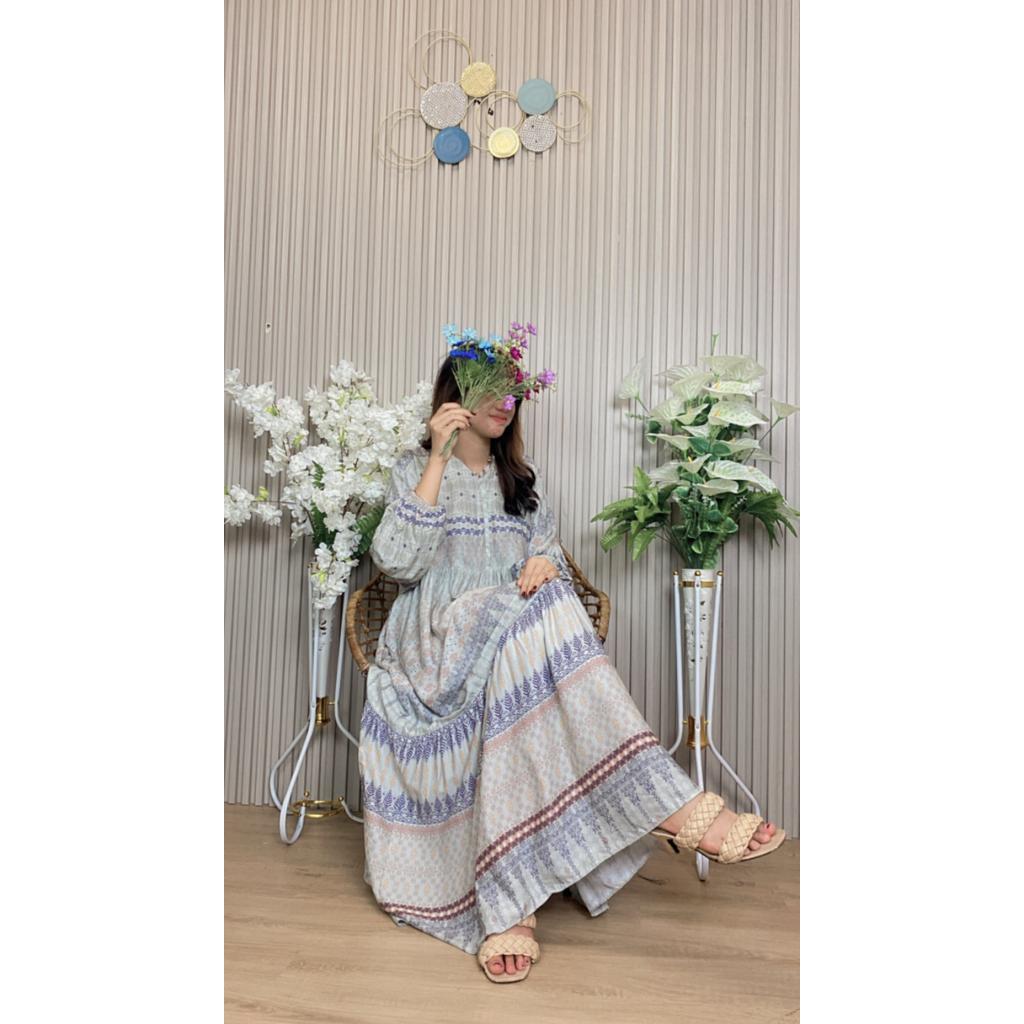 SENYENYAKITU LUNNA SERIES