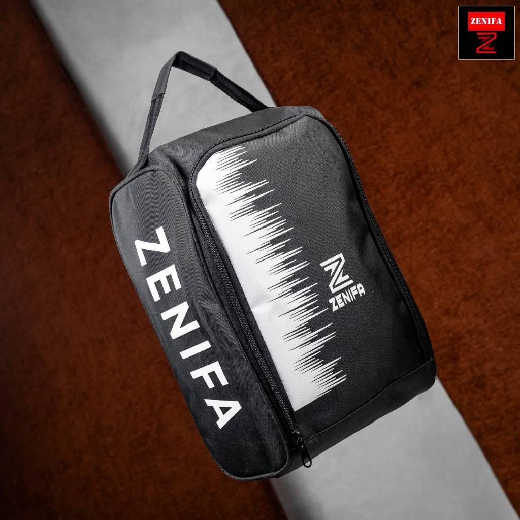 Tas Sepatu Futsal Tas Sepak bola Ortuseight Tas Futsal Jinjing Zenifa