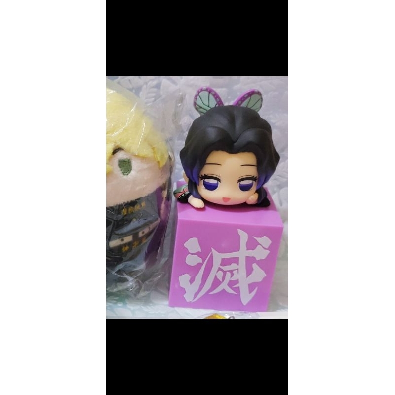 [Official] Hikkake Demon Slayer Shinobu Kocho