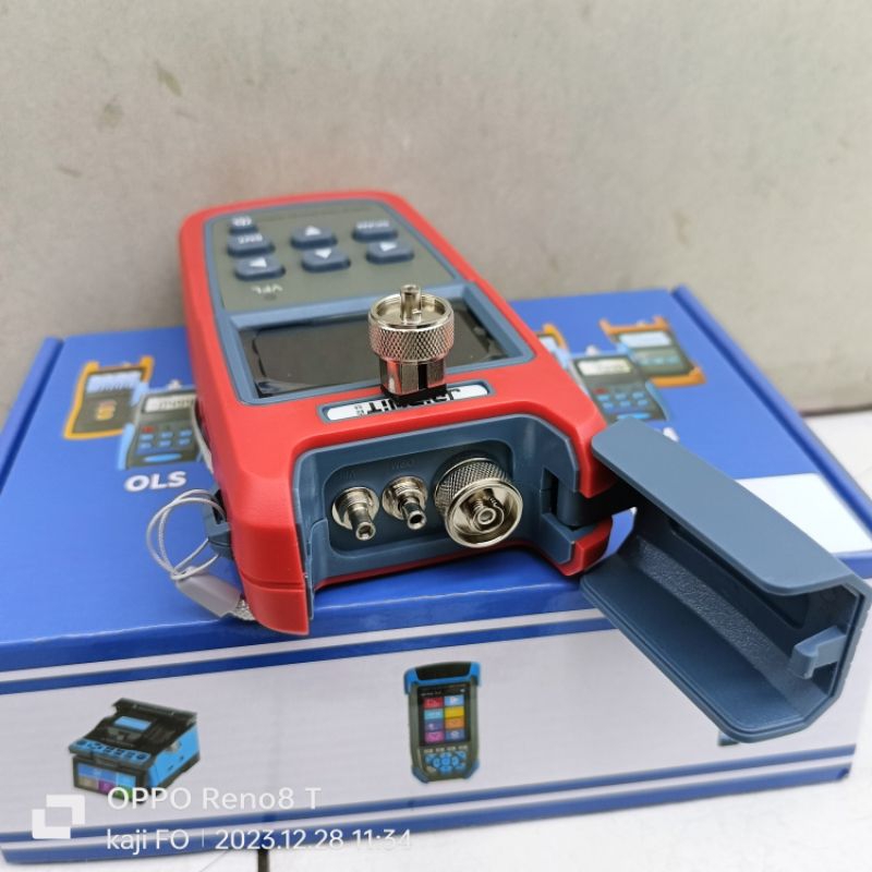 otdr joinwit 3305a / otdr jw 3305