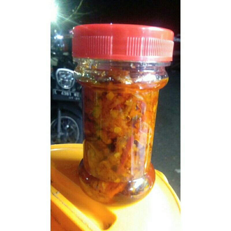 

sambel cumi