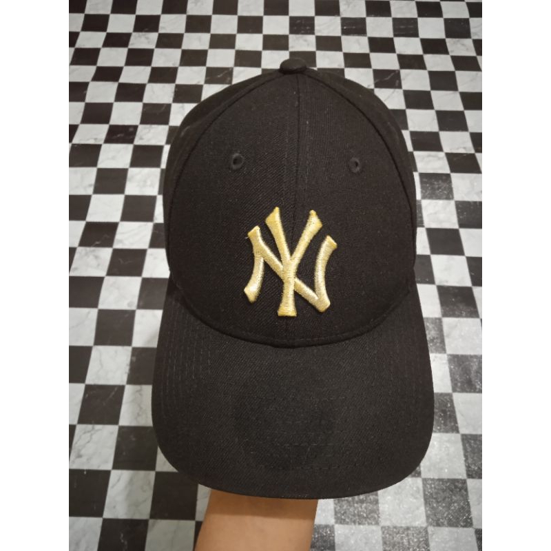 Topi New Era NY