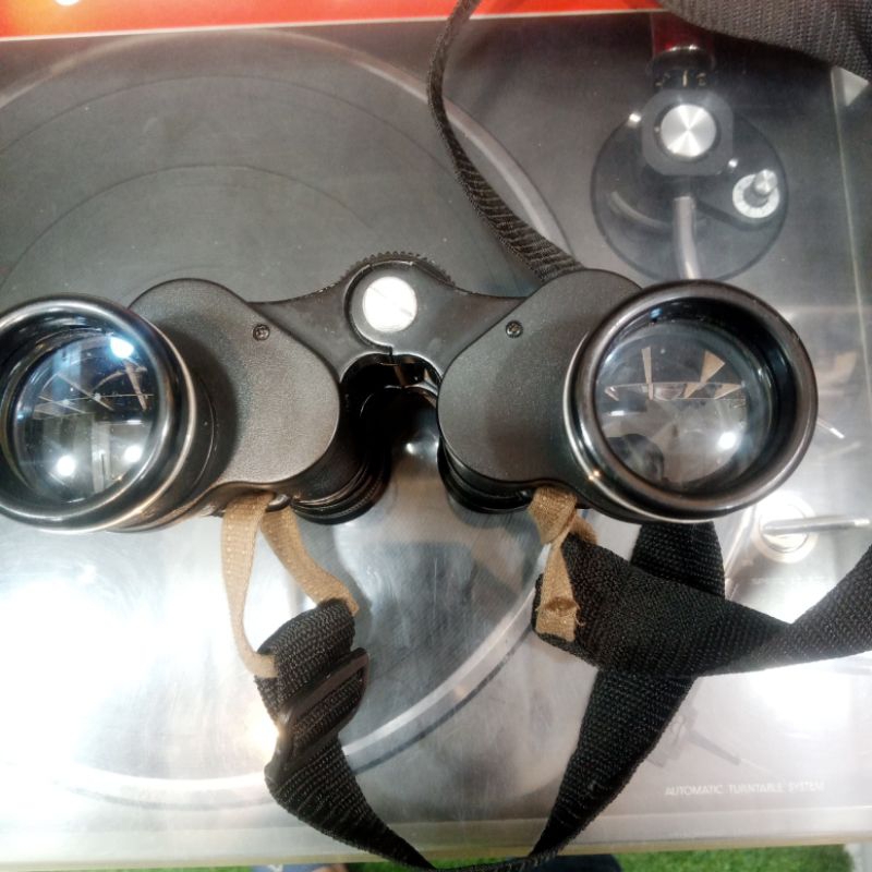 Teropong Tasco ZIP 7x35