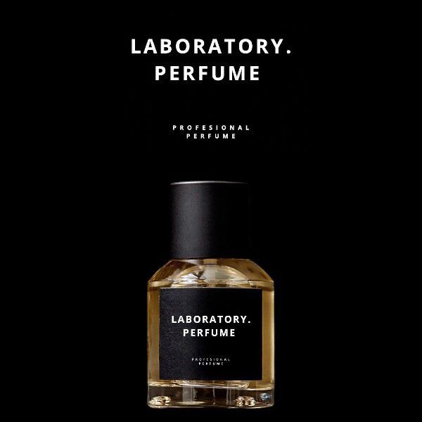 LABORATORY.Perfume ZARA RED VANILLA No.12 {Profesional Perfume}