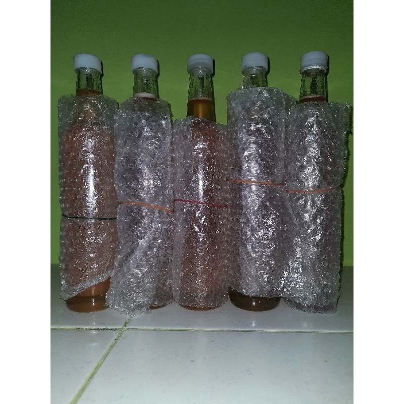 

Madu Murni Ternak Multifora dari Jepara