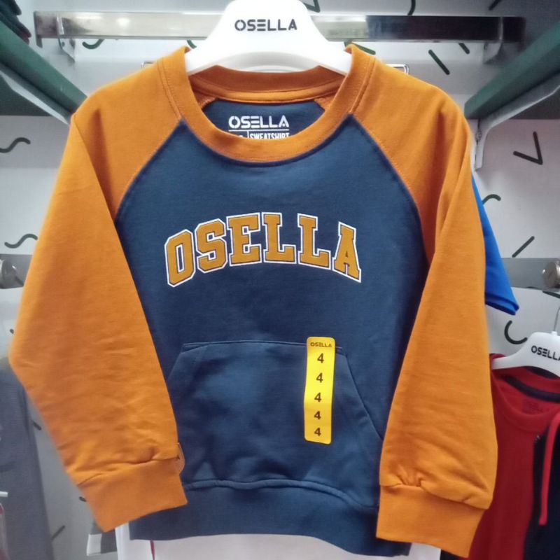 sweateR osella kids