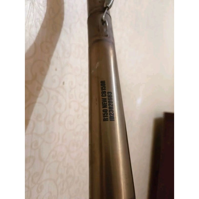 silinser rx8, wrx trioval R2, dan header wrx r150