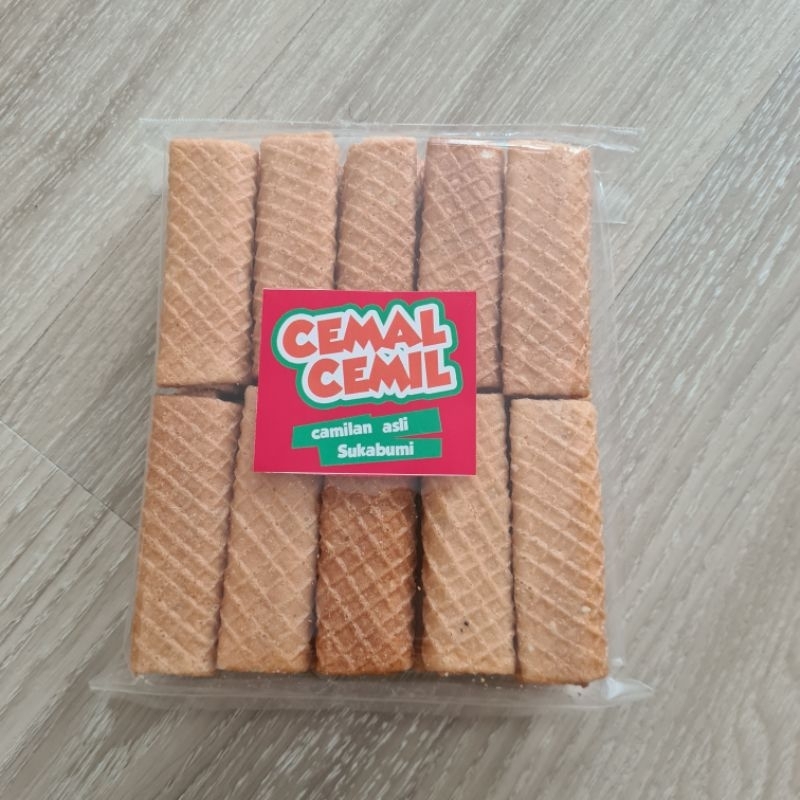 

Semprong Wijen