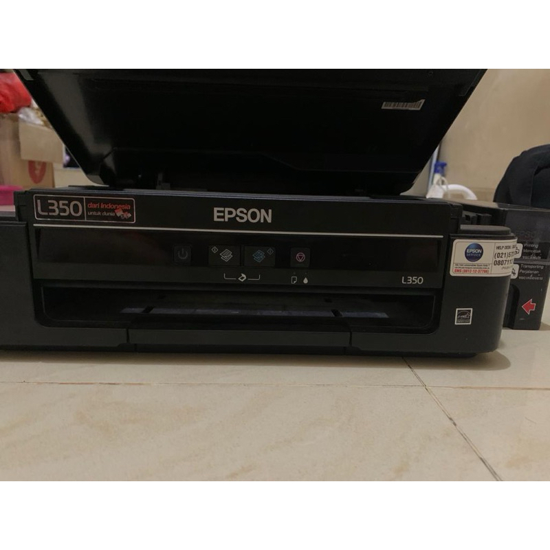 Printer EPSON L350